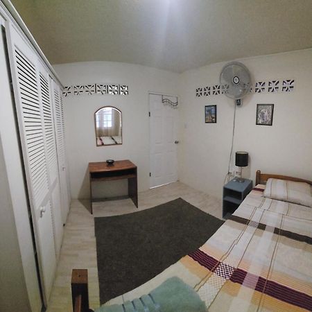 דירות קרייסט צ'רץ' Gloria'S Hideaway מראה חיצוני תמונה