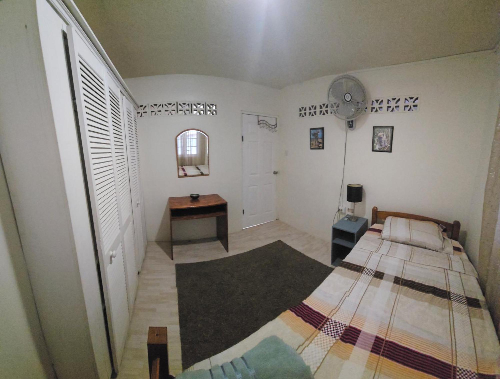 דירות קרייסט צ'רץ' Gloria'S Hideaway מראה חיצוני תמונה